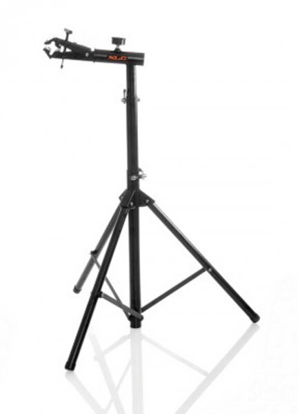 XLC Montageständer TO-S73 zusammenklappbar, höhenverstellbar