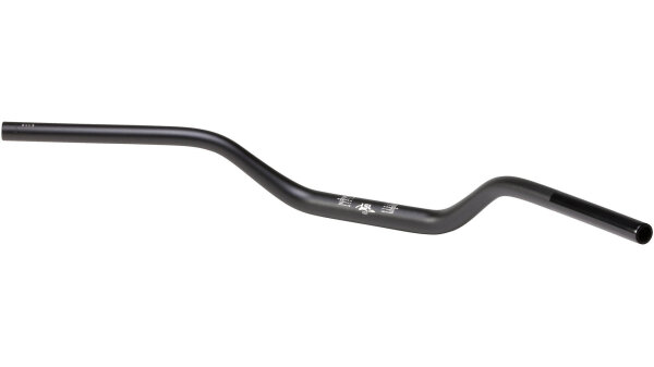 LSL Lenker "Naked-Bike", Der Lenker wird in Ausf