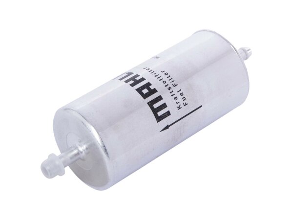 MAHLE Kraftstofffilter, KL194, Schlauchanschlüss