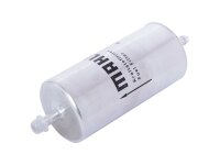 MAHLE Kraftstofffilter, KL194, Schlauchanschlüss