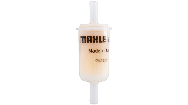 MAHLE Kraftstofffilter, KL97OF, Schlauchanschlüs