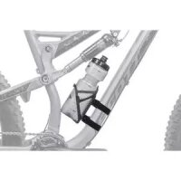 M-WAVE Flaschenhalter-Adapter "ADA BC Flex 2" SB-v schwarz
