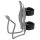 M-WAVE Flaschenhalter-Adapter "ADA BC Flex 2" SB-v schwarz