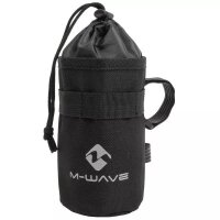 M-WAVE Flaschentasche "Amsterdam Bottle Iso"...