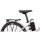 M-WAVE Flaschentasche "Amsterdam Bottle Iso" SB-ve schwarz