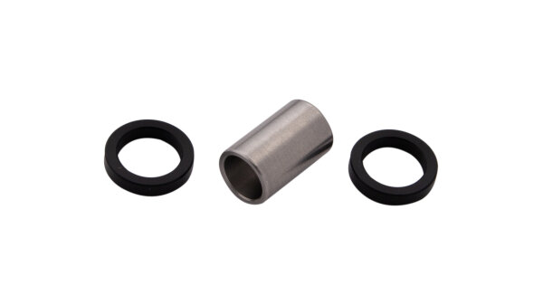 ROCKSHOX Federbein "Deluxe RLC3" Federung: DebonAir Einstell
