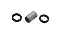 ROCKSHOX Federbein "Deluxe RLC3" Federung:...