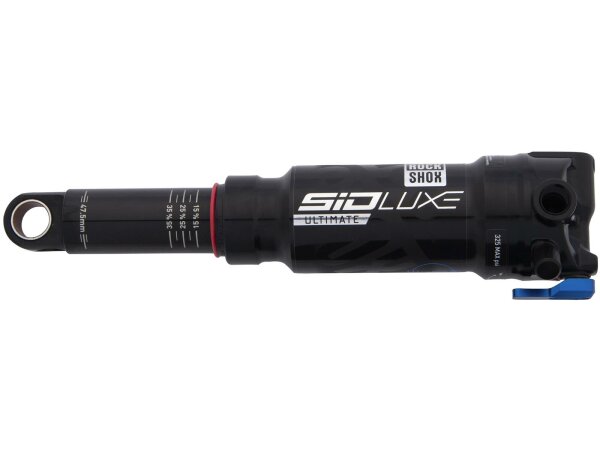 ROCKSHOX Federbein "SIDLuxe Ultimate RL", Federu