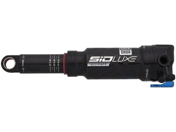 ROCKSHOX Federbein "SIDLuxe Ultimate RL", Federu