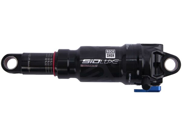 ROCKSHOX Federbein "SIDLuxe Ultimate RL", Federu
