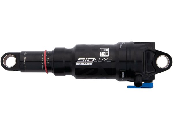 ROCKSHOX Federbein "SIDLuxe Ultimate RL", Federu