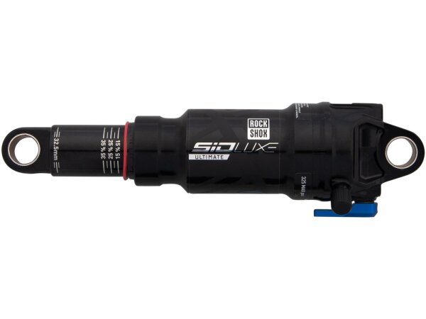 ROCKSHOX Federbein "SIDLuxe Ultimate RL", Federu