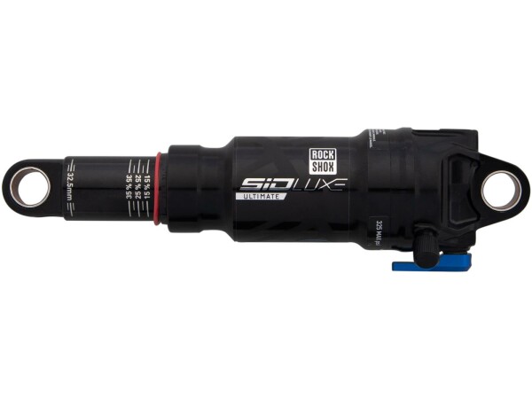 ROCKSHOX Federbein "SIDLuxe Ultimate RL", Federu