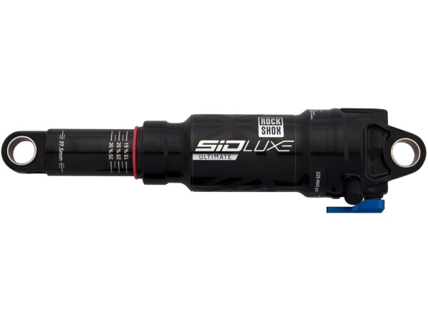 ROCKSHOX Federbein "SIDLuxe Ultimate RL", Federu