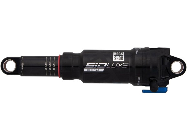 ROCKSHOX Federbein "SIDLuxe Ultimate RL", Federu