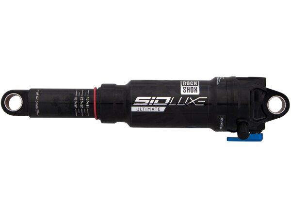 ROCKSHOX Federbein "SIDLuxe Ultimate RL", Federu