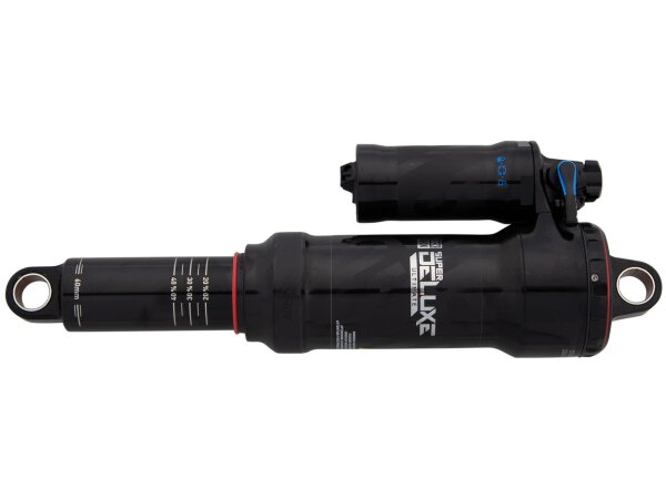 ROCKSHOX Federbein "Super Deluxe Ultimate RCT", 
