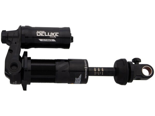 ROCKSHOX Federbein "Super Deluxe Ultimate Coil R