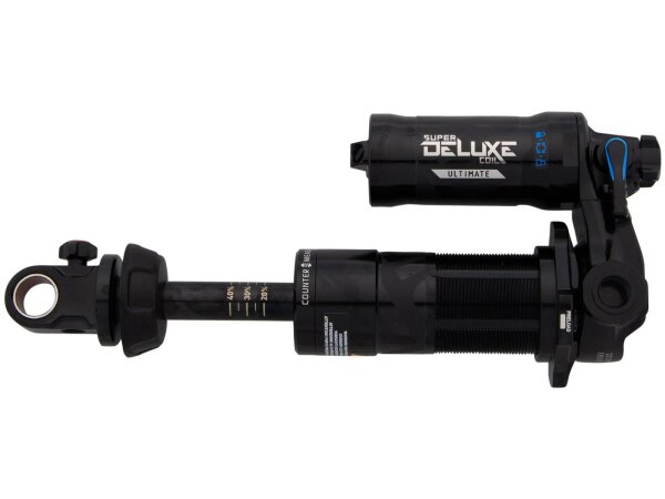 ROCKSHOX Federbein "Super Deluxe Ultimate Coil R