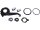 SHIMANO Zubehör Für 5-Gang Getriebenabe SG-C7000-5 SB-verpackt, m