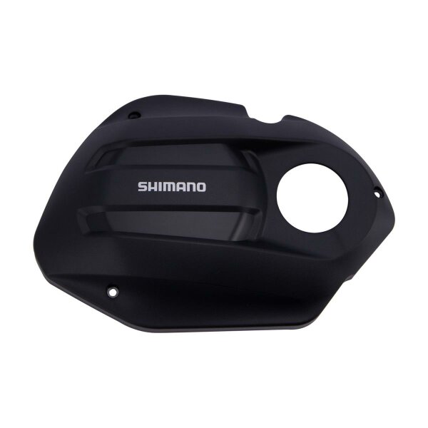 SHIMANO Gehäuse "STEPS", Für Getriebeeinheit, Ku