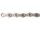 SHIMANO Kette "Deore XT" CN- HG701, 11-fach, E-R