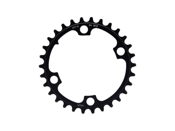 SRAM Kettenblatt "Force AXS Wide" 4-Arm, für 12-fach, 94 mm 