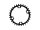 SRAM Kettenblatt "Force AXS Wide" 4-Arm, für 12-fach, 94 mm 