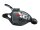 SRAM Daumenschalthebel "X01 Eagle" 12-fach, X-Actuation Tech