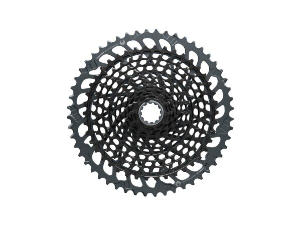 sram kassettenzahnkranz "xg-1295", 12-fach eagle