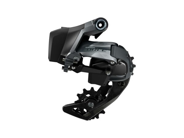 sram schaltwerk "force axs", 12-fach, aluminium 