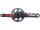 sram kettenradgarnitur "x01 eagle", 1-fach, dub,
