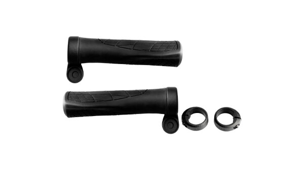 SUPERNOVA Griff "Ergon GA3", SB-verpackt, Gummi,
