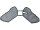 TERN Mantelschoner "Sidekick Wheel Guard", Paar,