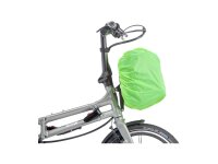 TERN Lenkertasche "Go-To Bag" Schwarz, bietet...