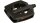 UNION Pedal "SP-880", SB-verpackt, 9/16", Kunsts