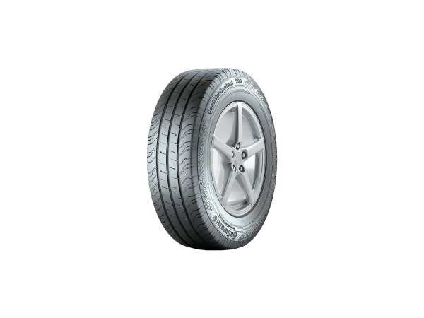 CONTINENTAL Sommerreifen "VanContact 200 235/65 R16 115/113R