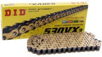 DID Kette "530VX3 G&B" 5/8 x 3/8,...