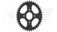 ESJOT Kettenrad "32113" 520, Stahl, schwarz 34...