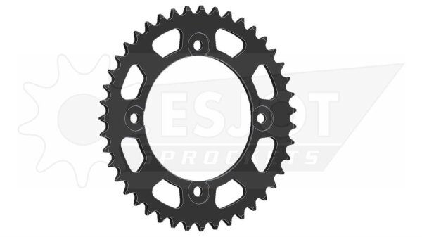 ESJOT Kettenrad "32071", 520, Stahl, 43 Zähne