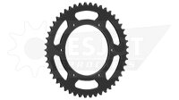 ESJOT Kettenrad "15088" 428, Stahl, schwarz 49...
