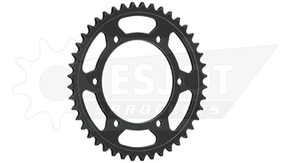ESJOT Kettenrad "29019", 525, Stahl, 46 Zähne