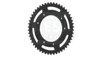 ESJOT Kettenrad "15052" 428, Stahl, schwarz 58...