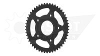 ESJOT Kettenrad "15073" 428, Stahl, schwarz 54...