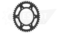 ESJOT Kettenrad "29033" 525, Stahl, schwarz 40...