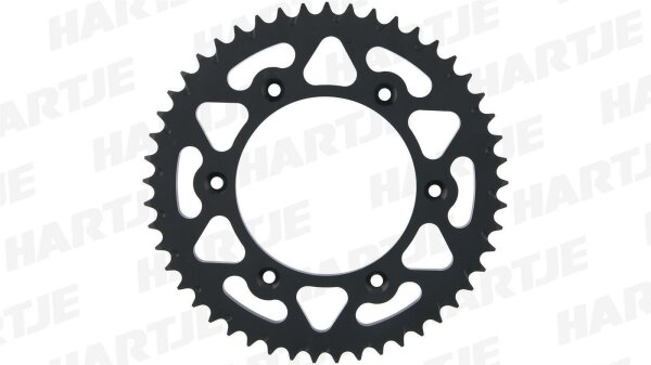 ESJOT Kettenrad "32246" 520, Aluminium, schwarz 50 Zähne
