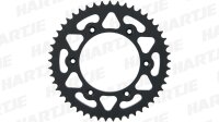 ESJOT Kettenrad "32246" 520, Aluminium, schwarz...