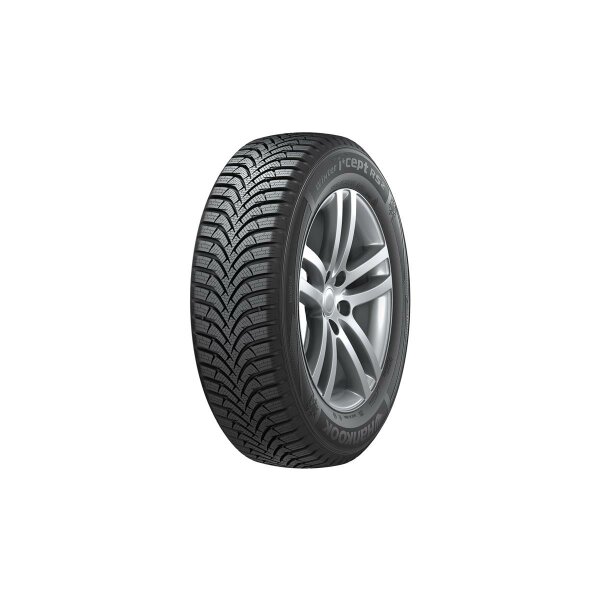 HANKOOK Winterreifen "i*cept RS2 (W452)", 195/60