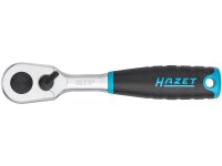 HAZET Umschaltknarre "863HP", 1/4", feinverzahnt