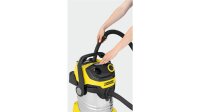 KÄRCHER Nass-/ Trockensauger "WD5 Premium", 1100